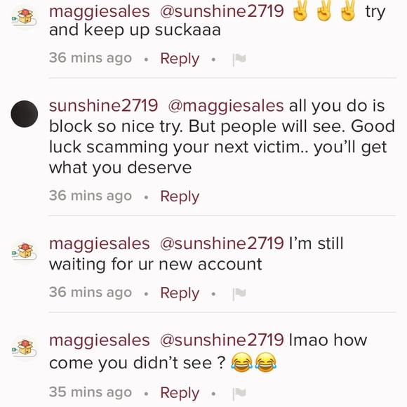 Meet your Posher, F - Picture 2 of 3